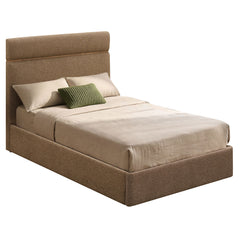 Aniza - Platform Bed With Drawer