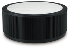 Grayman - Round Table