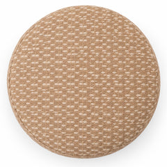 Fenna - Storage Ottoman - Camel