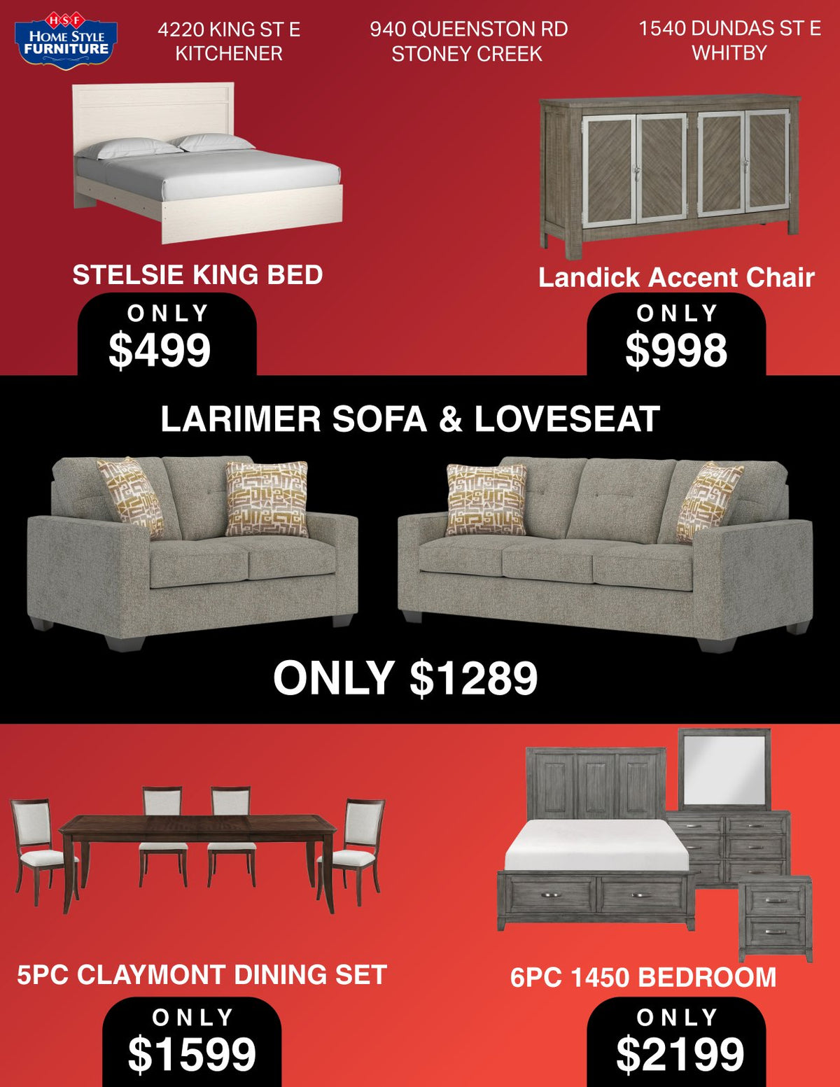 Limited TIme Special Offers - Page 8