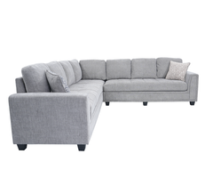 Cypress 3-Piece Sectional