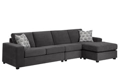9887 3-Piece Sectional