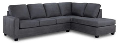 9850 2-Piece Sectional