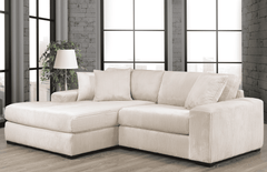 Stacey 2-Piece Sectional