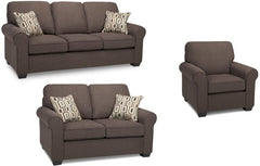 1616 3-Piece Sofa Set EXPRESS