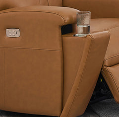 Sullivan Power Reclining Loveseat