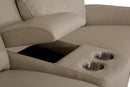 Granada Power Reclining Sofa - CLEARANCE