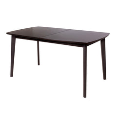 Edward Extendable Dining Table