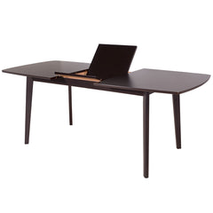 Edward Extendable Dining Table