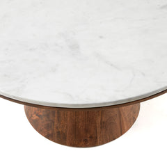 Jagger Coffee Table
