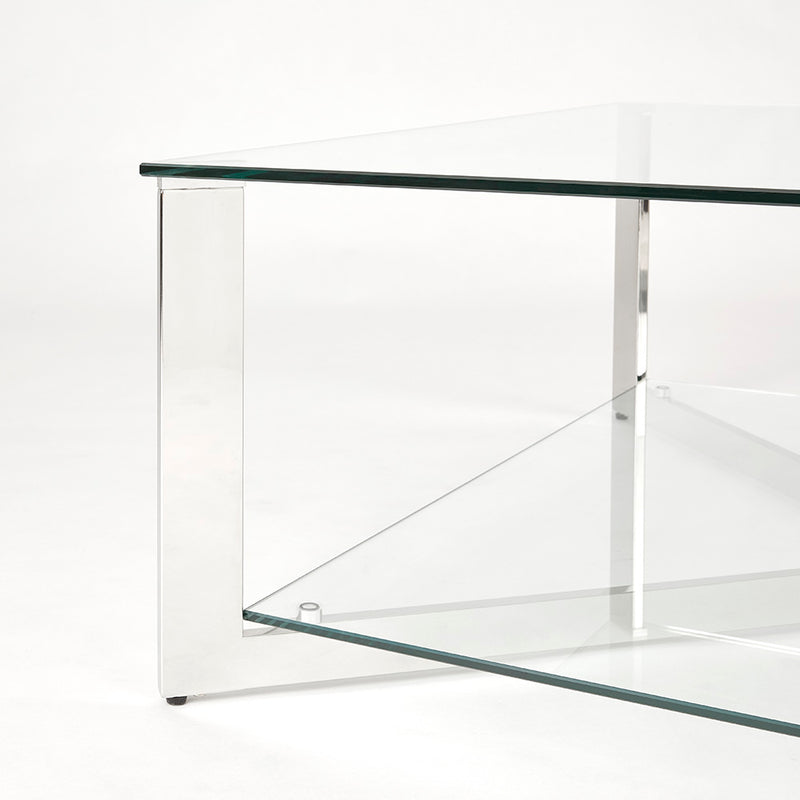 Maison Square Coffee Table