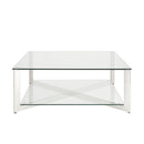 Maison Square Coffee Table