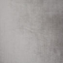 Lucca Acrylic Counter Stool: E-Grey Velvet