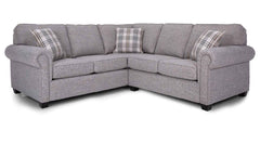 2006 Sectional - Customizable