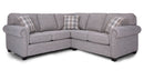 2006 Sectional - Customizable