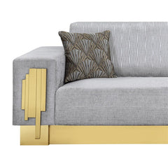 Rose Sofa Set