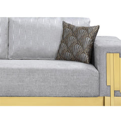 Rose Sofa Set