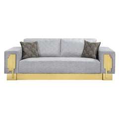 Rose Sofa Set