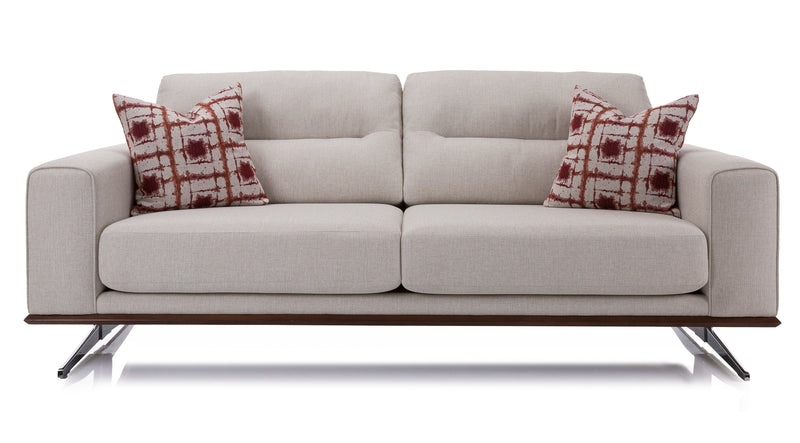 2030 Sofa Set - Customizable