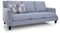 2034 Sofa Set - Customizable