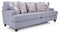 2052 Sofa Set - Customizable