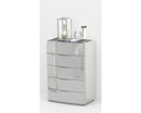 Asher King Bedroom Set