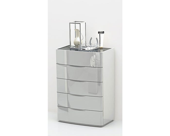 Asher King Bedroom Set