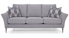 2142 Sofa Set - Customizable