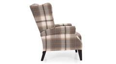 2220 Push Back Recliner - Customizable