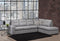 9883 Coral 2-Piece Sectional