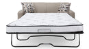 2401 Double Sofa Bed Sleeper - Customizable