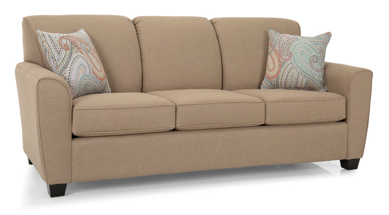 2404 Sofa Set - Customizable