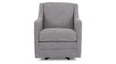 2443 Swivel Chair - Customizable