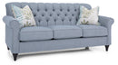 2478 Sofa Set - Customizable