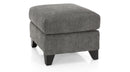 2532 Ottoman - Customizable