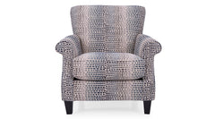 2538 Chair - Customizable