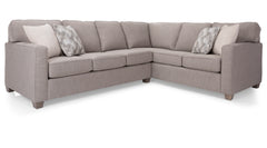 2541 Sectional - Customizable