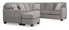 Decor-Rest 2541 Sectional - EXPRESS