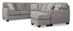 Decor-Rest 2541 Sectional - EXPRESS