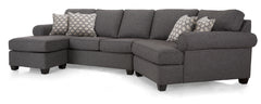 Decor-Rest 2576 Sectional - EXPRESS