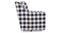 2627 Swivel Chair - Customizable