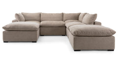 2660 Modular Sectional - Customizable