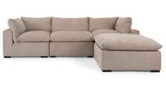 2660 Modular Sectional - Customizable