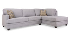 2696 Sectional - Customizable