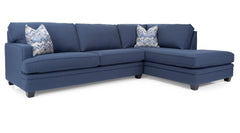 2696 Sectional - Customizable