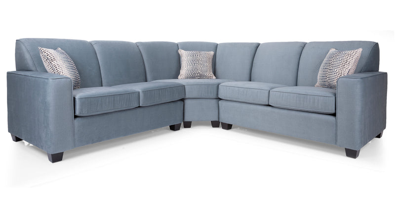 2705 Sectional - Customizable