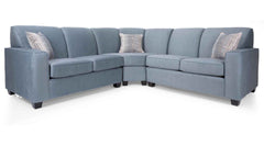 2705 Sectional - Customizable