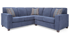 2705 Sofa Set - Customizable