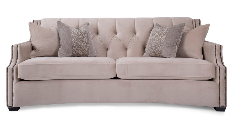 2789 Sofa Set - Customizable