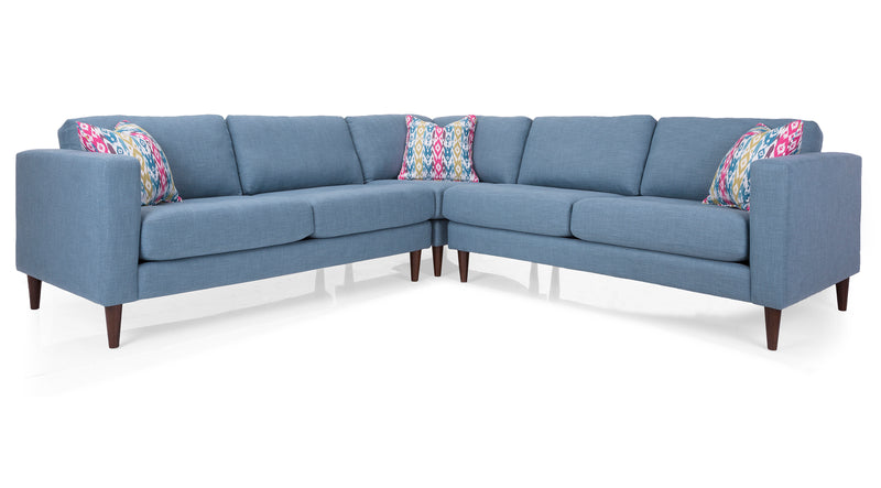 2795 Sectional - Customizable